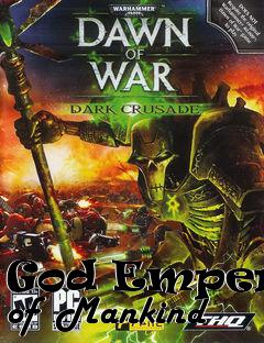 Box art for God Emperor of  Mankind