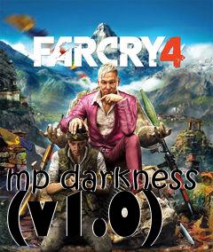 Box art for mp darkness (v1.0)