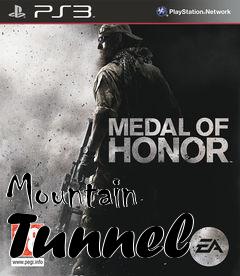 Box art for Mountain Tunnel