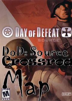 Box art for DoD: Source Crossroads Map