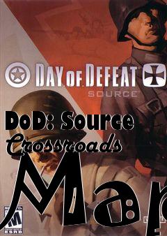 Box art for DoD: Source Crossroads Map