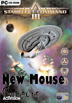 Box art for New Mouse Cursors