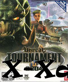 Box art for X-Xan