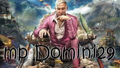 Box art for mp Domini29