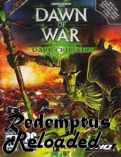 Box art for Redemptus Reloaded