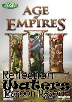 Box art for Reflection Waters #1  Lagoon Resort