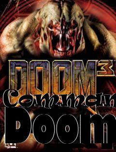 Box art for Commander Doom