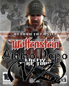Box art for Ammo Depot (V2)
