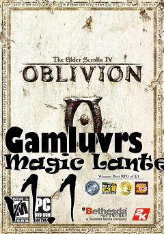 Box art for Gamluvrs Magic Lanterns v1.1