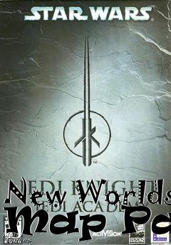 Box art for New Worlds Map Pack