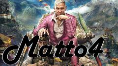 Box art for Matto4