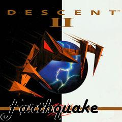 Box art for Earthquake