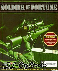 Box art for =DL=CityStreets