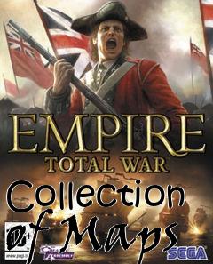 Box art for Collection of Maps