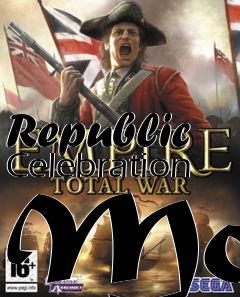 Box art for Republic Celebration Mod