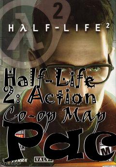 Box art for Half-Life 2: Action Co-op Map Pack