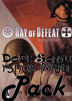 Box art for DoD: Source r3n0s Map Pack