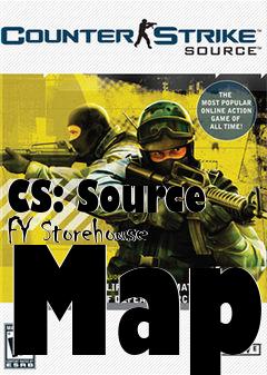 Box art for CS: Source FY Storehouse Map