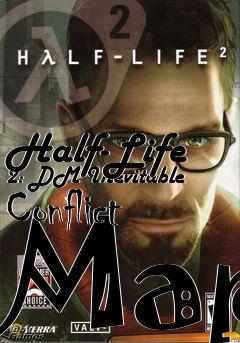 Box art for Half-Life 2: DM Inevitable Conflict Map