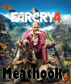 Box art for Meathook