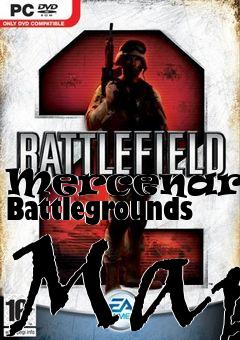 Box art for Mercenaries Battlegrounds Map