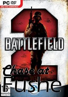 Box art for Chase at Fushe