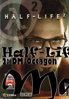 Box art for Half-Life 2: DM Octagon Map