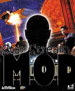 Box art for Star Streak MOD