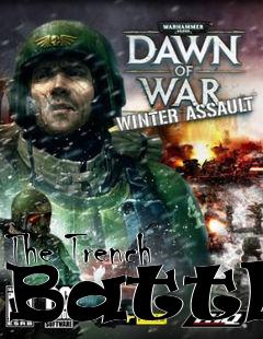 Box art for The Trench Battle