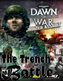 Box art for The Trench Battle