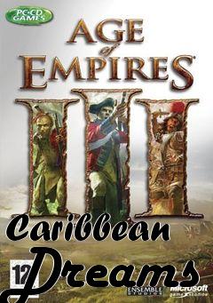 Box art for Caribbean Dreams