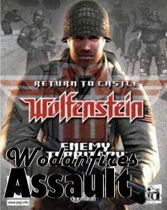 Box art for Wodanfires Assault