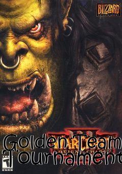 Box art for Golden Team Tournament