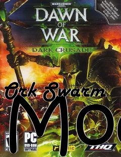 Box art for Ork Swarm Mod