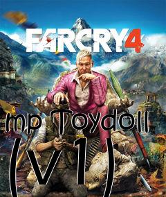 Box art for mp Toydoll (v1)