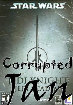 Box art for Corrupted Jan