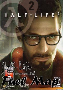 Box art for Half-Life 2: SP Experimental Fuel Map