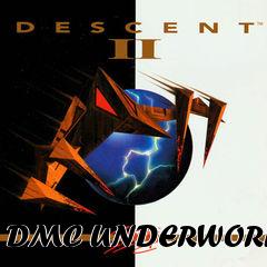 Box art for DMC UNDERWORLD