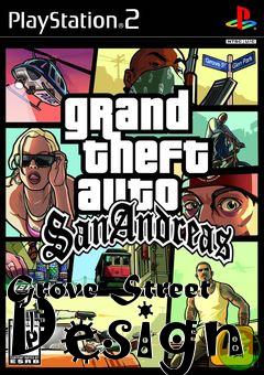 Box art for Grove Street Design