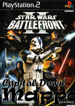 Box art for Capital Down Mappack