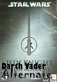 Box art for Darth Vader Alternate