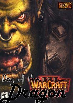 Box art for Day of the Dragon