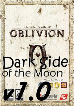 Box art for Dark Side of the Moon v1.0