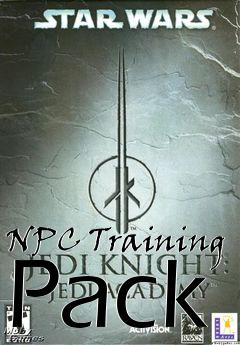 Box art for NPC Training Pack