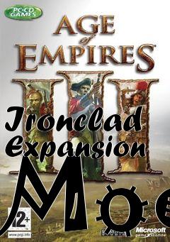 Box art for Ironclad Expansion Mod