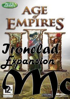 Box art for Ironclad Expansion Mod