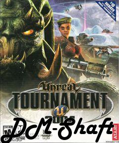 Box art for DM-Shaft