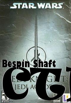 Box art for Bespin Shaft CTF