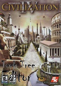 Box art for Tech Tree Editor