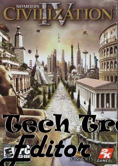 Box art for Tech Tree Editor